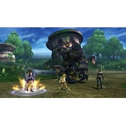 Final Fantasy X|X-2 HD Remaster - Nintendo Switch