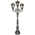 thumbnail image 2 of Bridgeton Moore Aluminum Street Light (KIT), 2 of 2