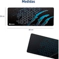 thumbnail image 5 of Mousepad Gamer Profesional Bluelander Mouse Pad gamer, 5 of 5