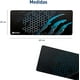 thumbnail image 5 of Mousepad Gamer Profesional Bluelander Mouse Pad gamer, 5 of 5