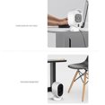 thumbnail image 4 of Home Mini Heater Desktop Electric Heater, 4 of 5