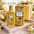thumbnail image 6 of Gorgeous Flora Golden Eau de Parfum, Perfume for Women, Fruity Floral Perfume, Magnolia Eau de Parfum,Long Lasting Fragrance 3.4 oz, 6 of 7