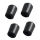 thumbnail image 5 of 4 tapones de goma para contrabajo, para violonchelo, accesorios portátiles, ligeros y antideslizantes, diámetro interior de 0,35 pulgadas., 5 of 10