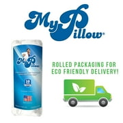 MyPillow Bed Pillow Classic Standard/Queen Medium
