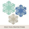 thumbnail image 3 of The Pioneer Woman Prairie Signature 14-Piece Cast Aluminum Cookware Set, Brown Speckle, 3 of 11