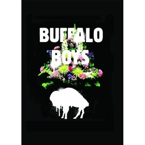 Buffalo Boys (DVD)