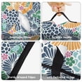 thumbnail image 6 of Pioneer Flower Floral Print Pattern Toddler Nap Mats for Kids Preschool,Sleeping Mat Bag or Kids,Toddler Sleeping Bag,Toddler Nap Mat or Daycare, 6 of 6
