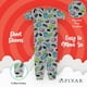 thumbnail image 5 of Set de pijamas de la colección Pixar de Disney para niños, 4 piezas, 100% algodón, 5 of 7
