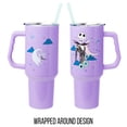 thumbnail image 2 of Vaso plateado Buffalo Jack Skellington, 1180 ml, 2 of 4