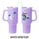 thumbnail image 2 of Vaso plateado Buffalo Jack Skellington, 1180 ml, 2 of 4