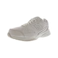 thumbnail image 1 of New Balance Men's Mx623 Aw3 Ankle-High Training Shoes - 13W, 1 of 4