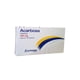 thumbnail image 1 of ACARBOSA 100MG TAB C30 TOALLA PIEZA, 1 of 1