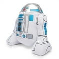 thumbnail image 2 of Star Wars R2 D2 Sup Def Plush, 2 of 8