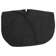 Stri 1PC Professional Hairdressing Cape Waterproof Barber Shoulder Pads