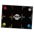 thumbnail image 3 of Estera de entrenamiento de baloncesto perfecl Estilo C goma duradera 120cmx89cm, 3 of 8