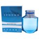 thumbnail image 1 of Aerosol EDT Azzaro Azzaro Chrome Legend Aerosol EDT Caballero 2.6oz, 1 of 1