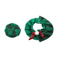 thumbnail image 2 of Costume Holiday Outfit For Small Medium Cats Festive Attire With Hat And Scarf, 2 of 6
