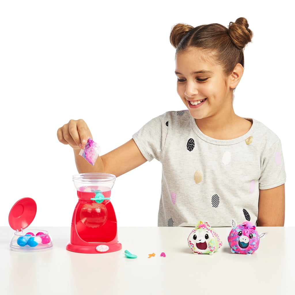 pikmi pops squeeze ball maker