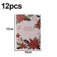 thumbnail image 2 of Christmas Boxed Greeting Card Multi-Pack Set，Winter Cards，Christmas Card, 2 of 5