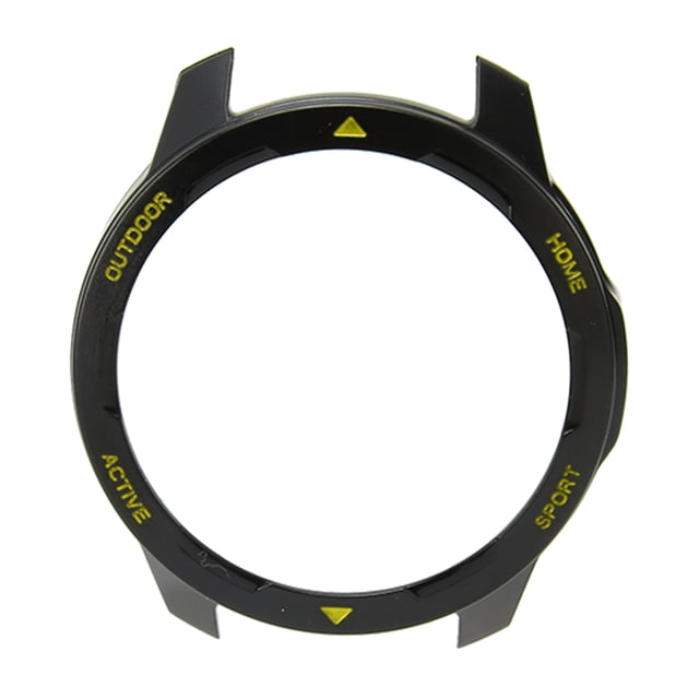Funda protectora para reloj inteligente, parachoques de TPU para reloj inteligente, funda protectora para reloj inteligente, construcción robusta