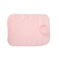 thumbnail image 6 of EHJRE Rabbit Bed, Bunny Pad, Mat, Winter, Warm Nest, Soft Plush Bed for Small Animals, Guinea Pig Bed for Chinchilla, Hamster, Hedgehog, Pink, 6 of 8