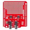 thumbnail image 2 of SparkFun Spectrum Shield, 2 of 3