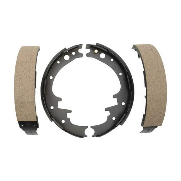 Raybestos Element3â„¢ Brake Shoes Fits select: 1969 PLYMOUTH SATTELITE, 1969 DODGE CORONET