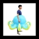 thumbnail image 2 of Disfraz Inflable, Disfraz de Halloween, Traje de ActuacióN, Traje de ActuacióN de Pulpo, Ropa de Fiesta de Escenario, 2 of 6