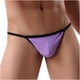 thumbnail image 2 of Tanga Para Hombre Ropa Interior Casual Sólido Erógeno Cintura Baja Calzoncillos Transpirables Pantalones Odeerbi ODB142198, 2 of 4