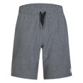 thumbnail image 1 of Pantalones cortos Hurley Casual para niños, negros, talla S, 1 of 3