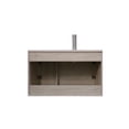 thumbnail image 3 of Gabinete Para Baño Con Lavabo STANNIS Flotante Minimalista, 3 of 6