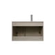 thumbnail image 3 of Gabinete Para Baño Con Lavabo STANNIS Flotante Minimalista, 3 of 6