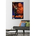 thumbnail image 2 of NBA Phoenix Suns - Kevin Durant 24 Wall Poster with Magnetic Frame, 22.375" x 34", 2 of 3