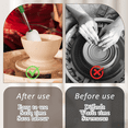 thumbnail image 4 of Pottery Telescopic Sponge Wand with 1 Removable Sponge Headto Remove Excess Water From Tall or Narrow Pottery, 4 of 7