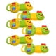 thumbnail image 1 of 6 Unidades Juguetes Musicales Electrónicas para Niño Bebé, 1 of 9