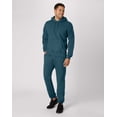 thumbnail image 5 of Hanes Men's Fleece Sweatpants w/ Pockets Ultimate Cotton Sport Heavy 32" Inseam, 5 of 6