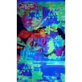 thumbnail image 3 of Frida Kahlo Blacklight Reactive Fly Flag Poster - 3' x 5', 3 of 5