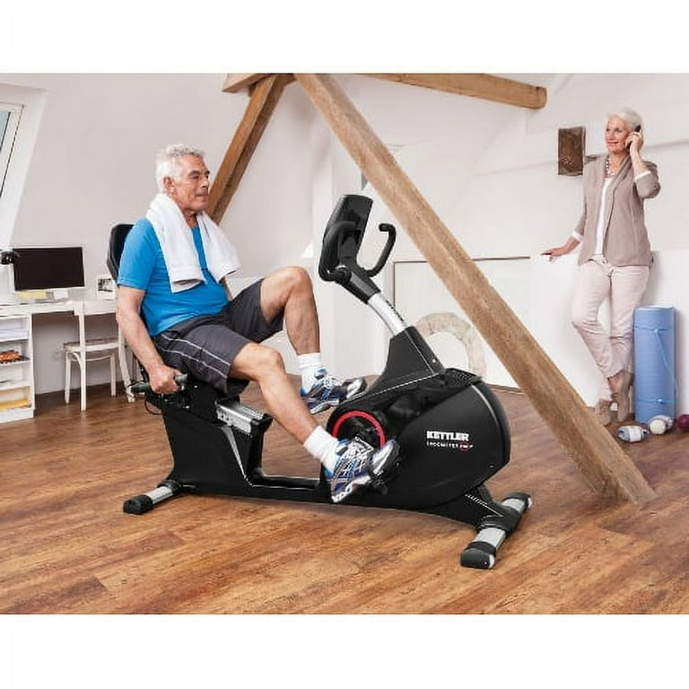 Kettler RE7 Exercise Bike - Walmart.com Kettler RE7 Exercise Bike - Walmart.com