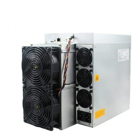 New Bitmain Antminer S19jpro+ 117Th Asic Miner, 3217w Antminer s19j pro Plus BTC Bitcoin Crypto Miner Mining Include PSU in Stock