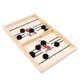 thumbnail image 1 of Elastic Shooting Children Fast Sling Puck Game Board For Social Gatherings And Family Time 1 Set, 1 of 5