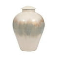 thumbnail image 2 of Sagebrook Home Iron Elegance - Transform Your Space With This Unique Jar, 2 of 8