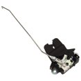 thumbnail image 4 of sonata 2006 2008 sedan trunk lock actuator 81230 3k001, 4 of 5