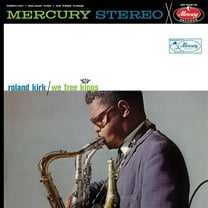 Roland Kirk - We Free Kings (Verve Acoustic Sounds Series) - Music & Performance - Vinyl