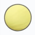 thumbnail image 6 of BalsaCircle 2 Gold 13" Acrylic Round Mirror Glass Charger Plates Rhinestone Trim, 6 of 6