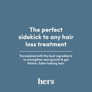 Hers Full Volume Conditioner for Women, 6.4 fl oz