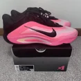 thumbnail image 1 of Nike A'ja Wilson A'One Leo Lights FZ8605-001 Size 12.5 M / 14 W, 1 of 6
