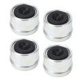 thumbnail image 1 of Cubiertas Para Cubos De Aceite De Remolque, Tapa Antipolvo Para Cojinetes De Remolque De 1,98 Pulgadas, Fácil Instalación, 4 Piezas, Rendimiento Estable A Prueba De Polvo Para, 1 of 7