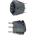 thumbnail image 1 of Juice Machine/Juicer Circular Power Switch Universal Switch Forward And Reverse Switchww , Compatible With Hurom Huiren, 1 of 2