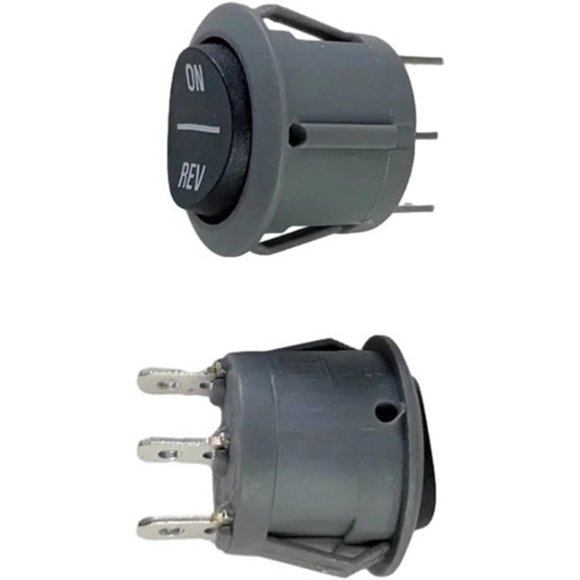 Juice Machine/Juicer Circular Power Switch Universal Switch Forward And Reverse Switchww , Compatible With Hurom Huiren