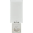 thumbnail image 4 of (3 pack) Great Value LED Night Light, Light Sensing, Soft White, 6 in, 2.83 in, 4 of 11